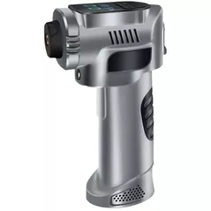 Портативный компрессор для авто CatolLux NC-WAC001