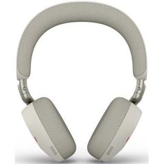 Наушники беспроводные Jabra 37599-989-898 Evolve3 75, UC, Link390c, Warm Gray