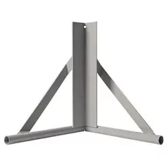 Линейка Profmet 237011 Угольник для ячеистого бетона