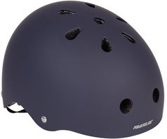 Защитный шлем Powerslide 903330 Allround Adventure (52-56) violet