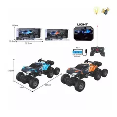 Jucărie cu telecomandă Optmarket 201834110 Masina R/C (în asort.)