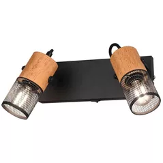 Бра Trio TOSH 15 Вт (804370232)