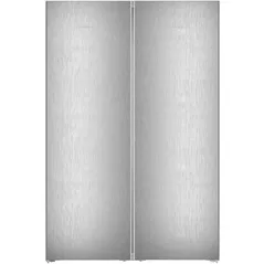 Холодильник SideBySide Liebherr XRFsf 5245 22 (SFNsfd 5247+SRBsfc 5220)