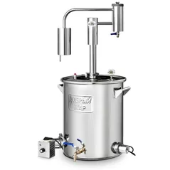 Самогонный аппарат Добрый Жар Триумф, 40 л ТЭН