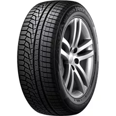 Anvelopă Hankook 215/45 R17 W320 91 W