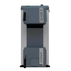 Cazan pe combustibil solid Rani Cazan E 20kW