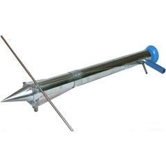 Unealta de mana Micul Fermier Plantator rasaduri inox (GF-0132)