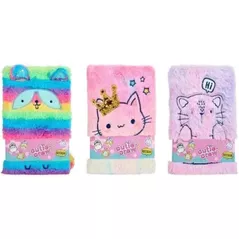 Carnet miscellaneous CC60347 Cutie Crew, agenda plus