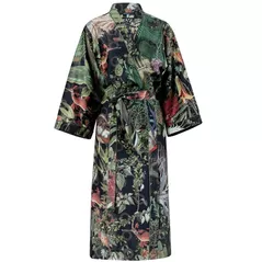 Halat Moooi 279402 Menagerie of Exti Ani Kimono L/XL Raven