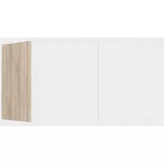 Шкаф Mobildor-Lux Верхний шкаф Smart-Home (0,90x0,56x0,60H м)