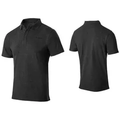 Îmbrăcăminte sport Skoda 6U0084230B71N Футболка-поло мужская anthracite (L)