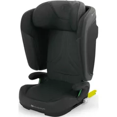 Автокресло KinderKraft KCUNIT02BLK0000 Unity 2 I-Size 100-150cm Black
