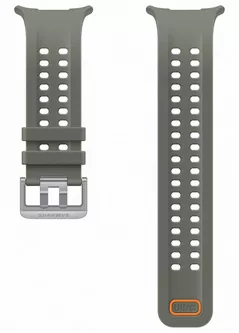 Ремешок Samsung ET-SNL71 Ultra V2 Marine Olive