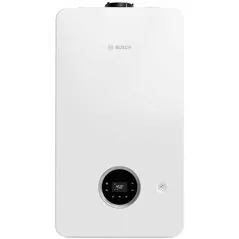 Газовый котёл Bosch Condens 2200W, 24 kW, kit evacuare