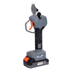 Foarfece pentru arbuști Sequoia SBP2030B-UNI Secatoare pe acumulator 1x2Ah