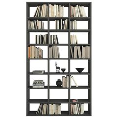 Офисный стеллаж Bofigo 15-24-08 Anthracite
