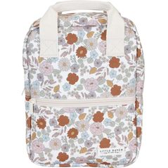 Детский рюкзак Little Dutch LD4976 Vintage