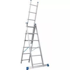 Scară miscellaneous Scarita Aluminiu 3x6 (VO00016)