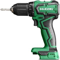 Шуруповёрт Hitachi-Hikoki DS18DDW2Z 18V HSC (fara accum.)