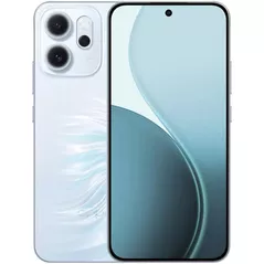 Смартфон OPPO Reno 14FS 5G 12/512GB Opal Blue