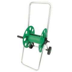 Шланг miscellaneous Тележка для шланга 25/50 м (81401)