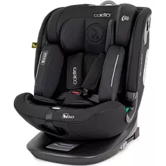 Scaun auto Coletto Scaun auto 40-150cm (0-36kg) rotativ 360 Ivo Black