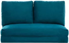 Диван Trendy Taida Verde Petrol