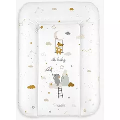 Аксессуар для пеленания Albero Mio Пеленальник на комод MP70 421 Mouse 70x50 cm