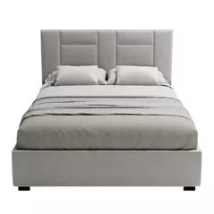 Кровать my-STYLE my-Rose 90x200 (P31D90M07)