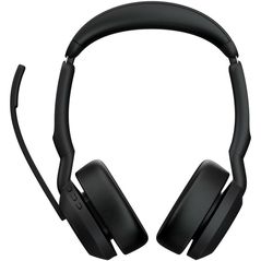 Căști pentru gaming Jabra 25599-999-999 Evolve2 55, Link380/390a MS Stereo