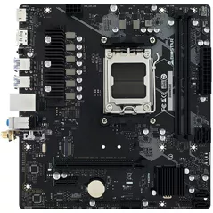 Материнская плата Biostar BS B650MS2-E