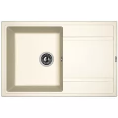 Chiuvetă bucătărie Florentina Lipsi 780 Jasmin