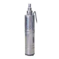 Насос NERO QGD 3,5", 750W, 61м, 40l/min