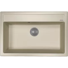 Мойка кухонная Florentina Lipsi 770 Gri