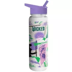 Бутылочка для воды Pyramid International PDB2500594 Wicked E&G