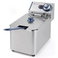 Фритюрница профессиональная Hendi Blue line 4 l (205808)