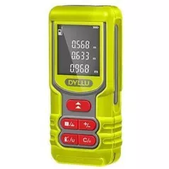 Telemetru laser Dyllu DTDL15167 (53784)