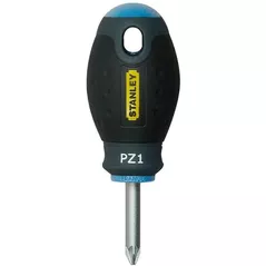 Șurubelniță Stanley 0-65-408 Surubelnita Fatmax PZ1x30mm