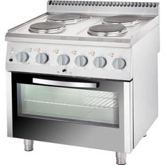 Aragaz profesional Stalgast ST9716000