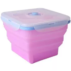 Контейнер для хранения пищи Bohmann BH-02-514