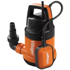 Насос Villager VSP 8000