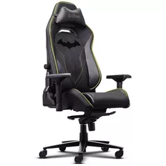 Офисное кресло Trust GXT 721BM Ruya Pro Batman Edition