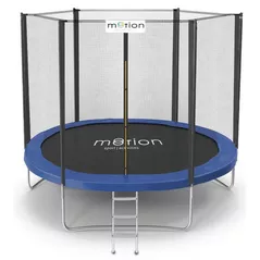 Trambulină Jumi OM-710184 Motion