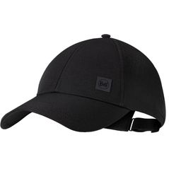 Îmbrăcăminte sport Buff Chipiu SUMMIT SOLID BLACK S/M