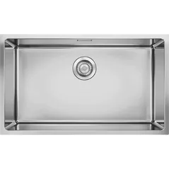 Мойка кухонная Blanco Quato 700-U (528231)