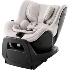 Scaun auto Britax-Römer DUALFIX PRO LUX Soft Taupe (2000040886)