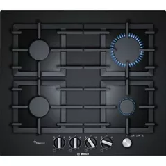 Встраиваемая поверхность газовая Bosch PPP6A6M90