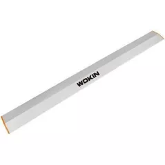 Уровень Wokin Уровень алюминиевый 100x18 мм x 2 м (355820)