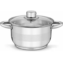 Кастрюля Tadar Luzon 2.3L