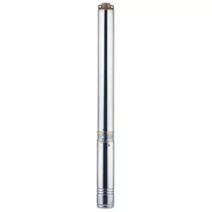 Pompă WIXO 100QJD224 1.5kw 220V q=0-3.0m3/h 65m (74325N)